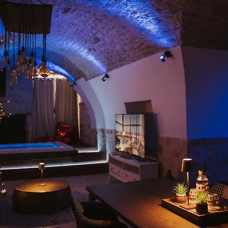 Apulia Suite-2